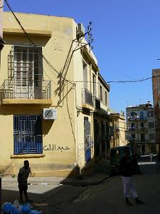 rue Poirie 2 